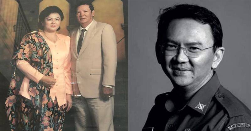 Instagram.com/fifiletytjahajapurnama | Instagram.com/ahok_btp_